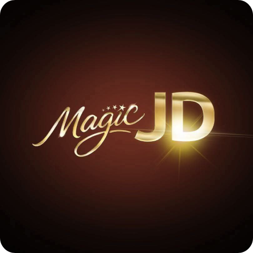 Magic JD 88 brand logo